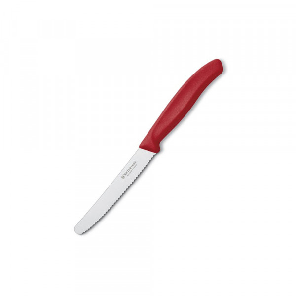 Кухонний ніж Victorinox SwissClassic Tomato&Table 6.7831
