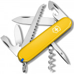 Швейцарський складаний ніж Victorinox CAMPER 1.3613.8