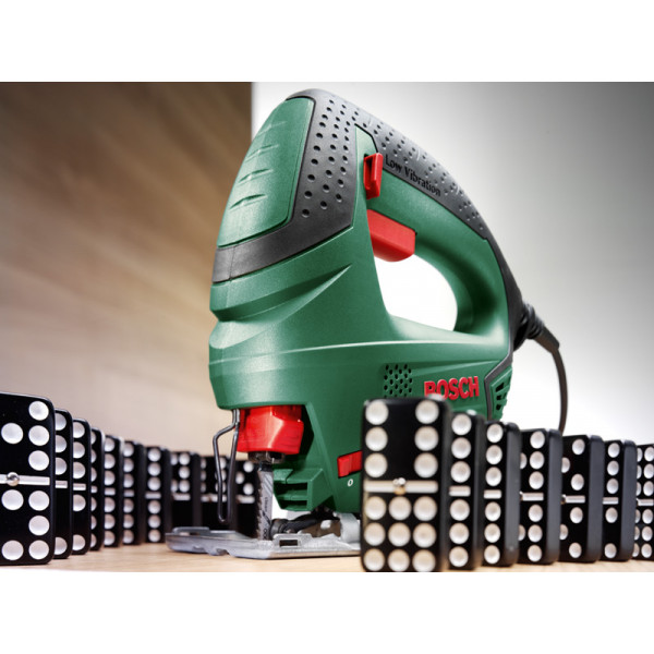 Лобзик електричний Bosch PST 700 E (06033A0020)