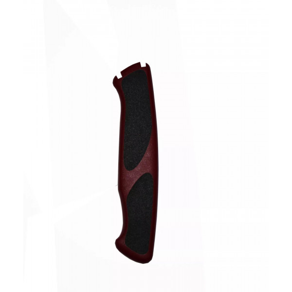 Накладка Victorinox до ножа RangerGrip 130 мм задня Червоно-чорний (C.9530.C4)