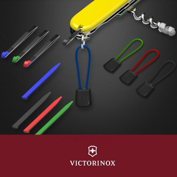 Футляр із запчастинами Victorinox 4.0584