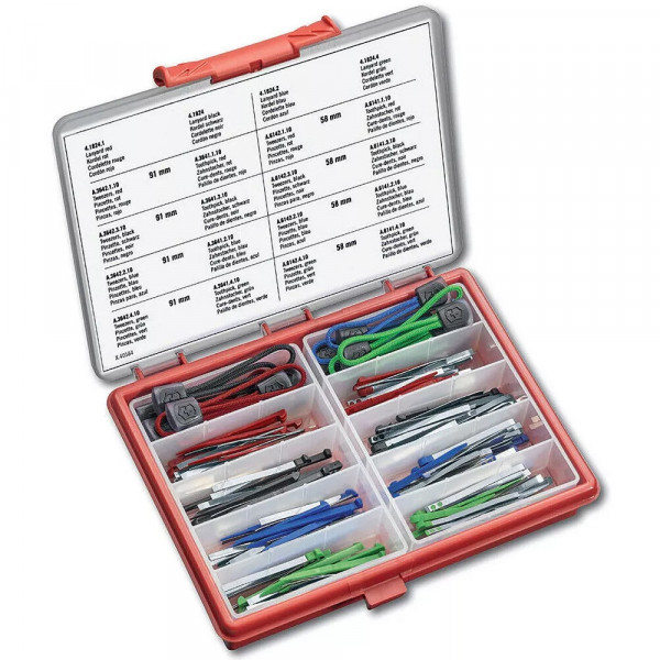 Футляр із запчастинами Victorinox 4.0584