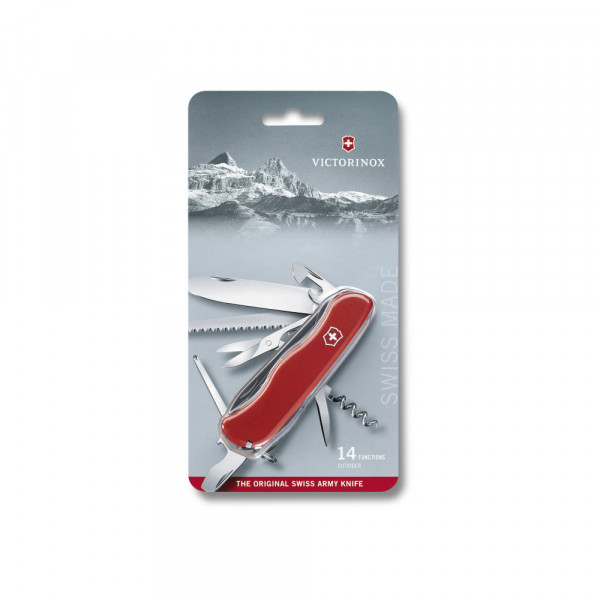 Складаний ніж Victorinox OUTRIDER 0.8513.B1