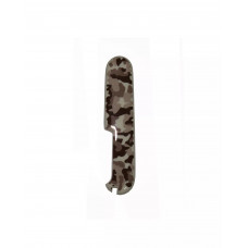 Накладка Victorinox к ножу 91 мм задняя Камуфляж (C3694.41)