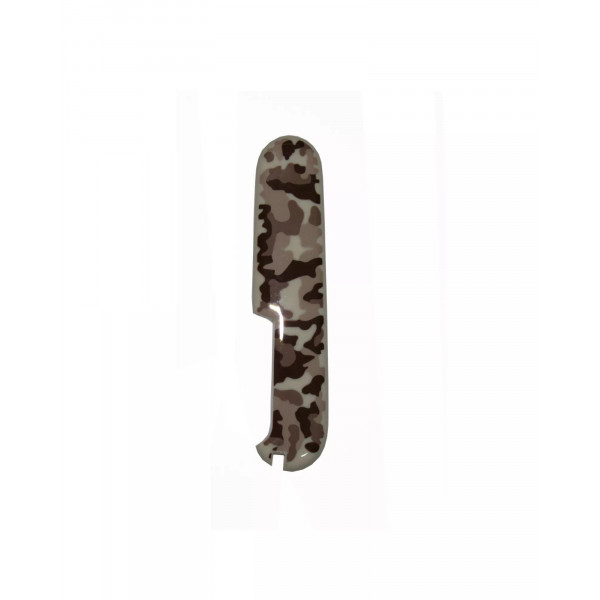 Накладка Victorinox к ножу 91 мм задняя Камуфляж (C3694.41)