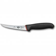 Кухонний ніж Victorinox Dual Grip Boning Super Flexible 5.6663.12D