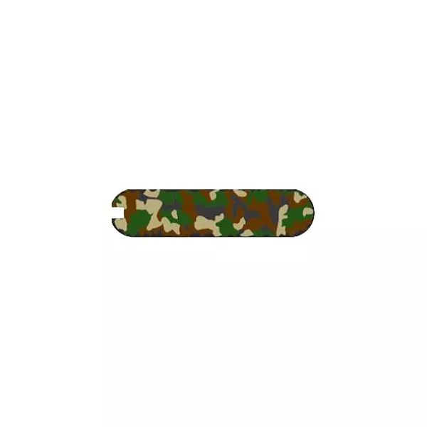 Накладка Victorinox к ножу 58 мм задняя Камуфляж (C.6294.4)