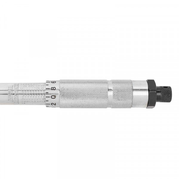 Ключ динамометричний 1/2" 42-210Нм ROCKFORCE RF-6474470