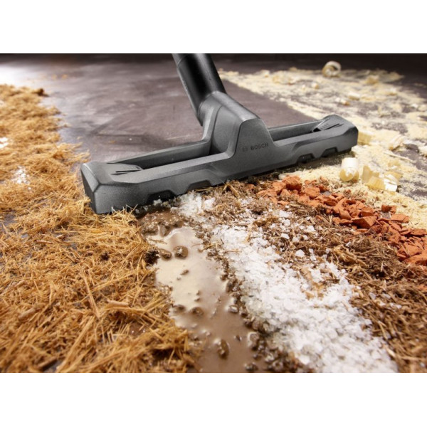 Універсальний пилосос Bosch (Бош) UniversalVac 15 (06033D1100)