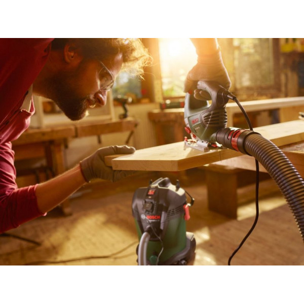 Універсальний пилосос Bosch (Бош) UniversalVac 15 (06033D1100)