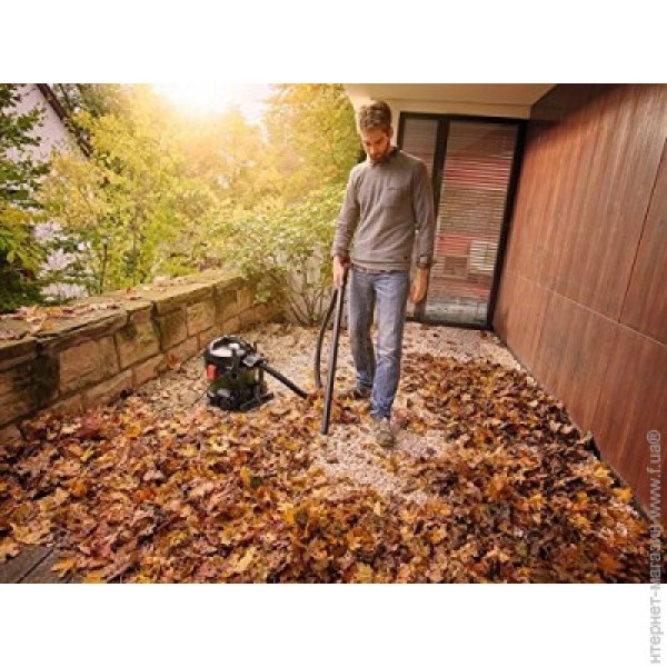 Універсальний пилосос Bosch (Бош) UniversalVac 15 (06033D1100)