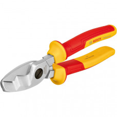 Кусачки для кабелів ізольовані Bosch Professional VDE 200 мм 1600A02NF4