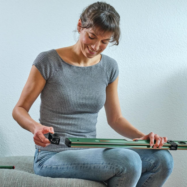 Рівень Bosch 60 см з маркувальними напрямними 1600A02Z9Z