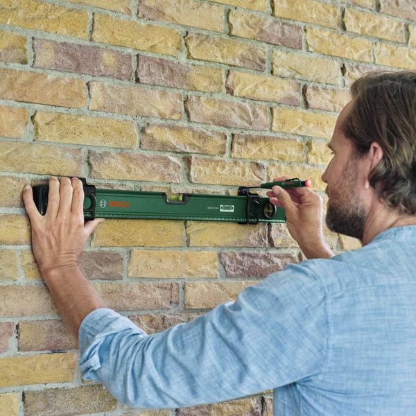 Рівень Bosch 60 см з маркувальними напрямними 1600A02Z9Z