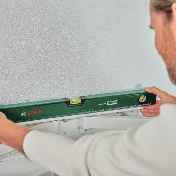 Рівень Bosch 60 см з маркувальними напрямними 1600A02Z9Z