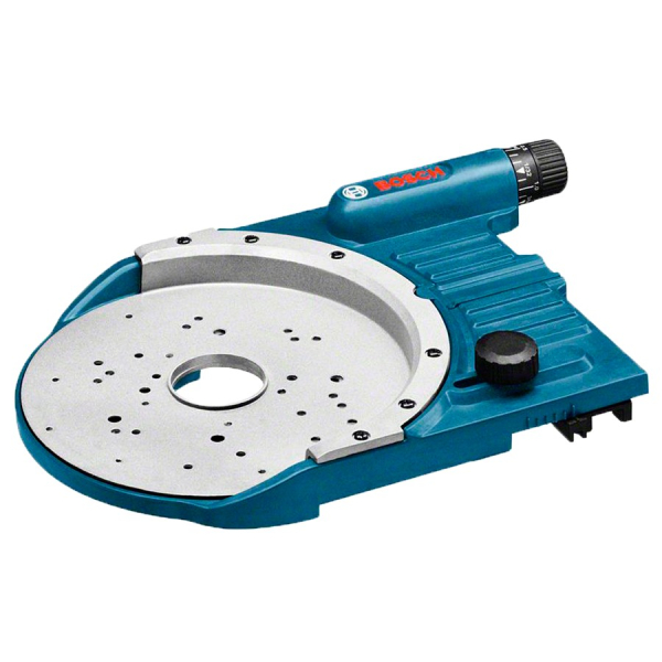 Перехідник для фрезера з напрямною шиною Bosch FSN OFA, (1600Z0000G)