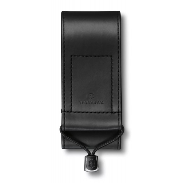 Чохол Victorinox для ножів 111 мм 1-3 шари Чорний (4.0482.3)
