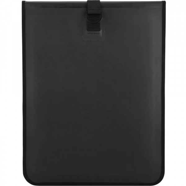 Чохол для ноутбука 15" Victorinox TOURING 2.0/Black, 29 × 38 × 2 см, Чорний (Vt612129)