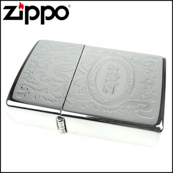 Запальничка Zippo (Зіппо) AMERICAN CLAS 24751