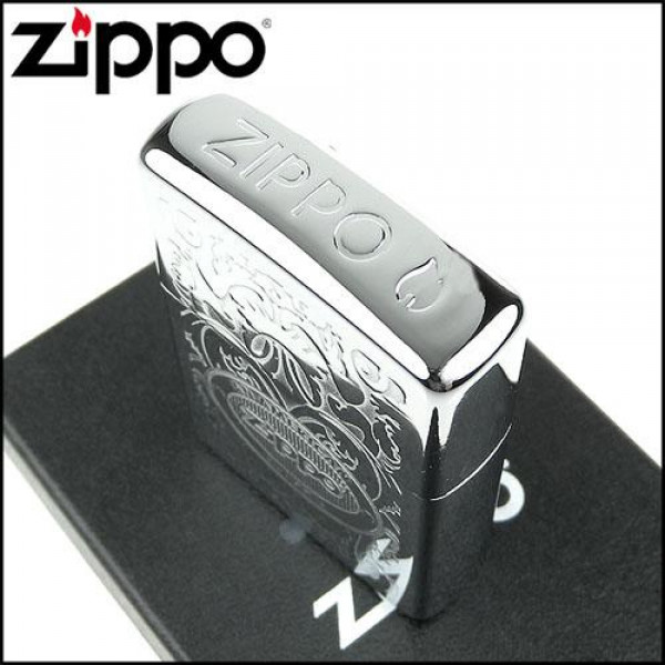 Запальничка Zippo (Зіппо) AMERICAN CLAS 24751