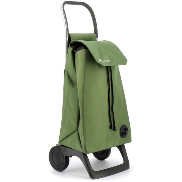 Сумка-візок Rolser Baby MF Joy-1800 Khaki (BAB012-1005) (931955) Сумка-візок Rolser Baby MF Joy-1800 Khaki (BAB012-1005) (931955)