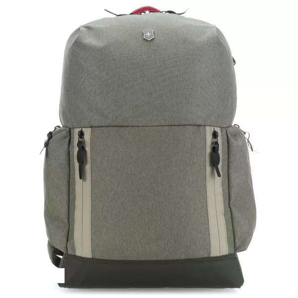 Рюкзак Victorinox Travel ALTMONT 21 л Classic Olive (Vt602144)