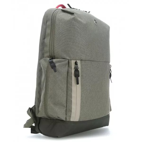 Рюкзак Victorinox Travel ALTMONT 21 л Classic Olive (Vt602144) Рюкзак Victorinox Travel ALTMONT 21 л Classic Olive (Vt602144)