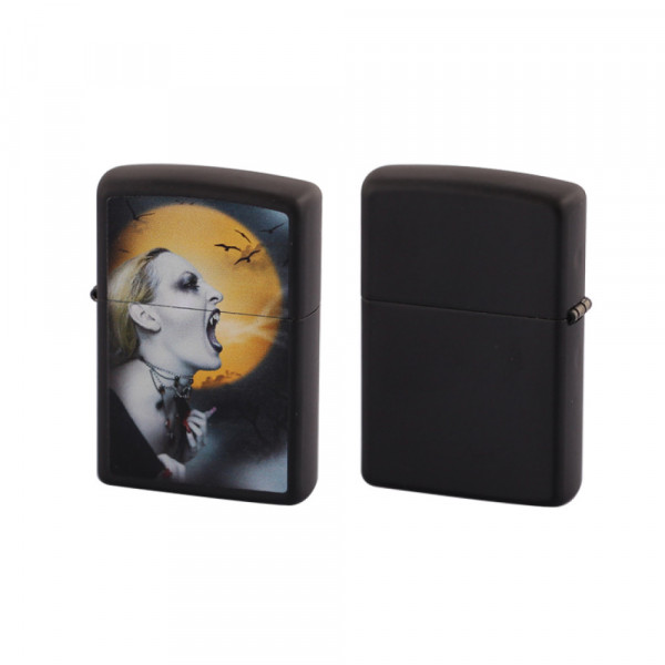 Запальничка Zippo (Зіппо) SCREAMING VAMPIRESS 28435