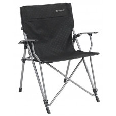 Стілець розкладний Outwell Goya Black (470471) (931561)