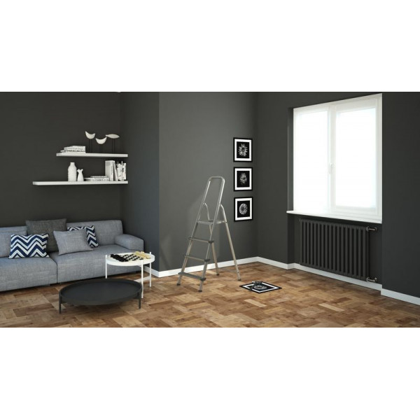 Драбина Colombo Stark 4 щаблі (S109004W) (931024)