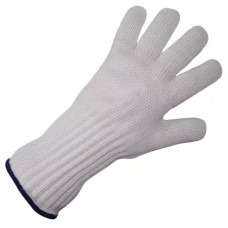 Захисна рукавичка Victorinox Cut Resistant L Біла (7.9037.L)