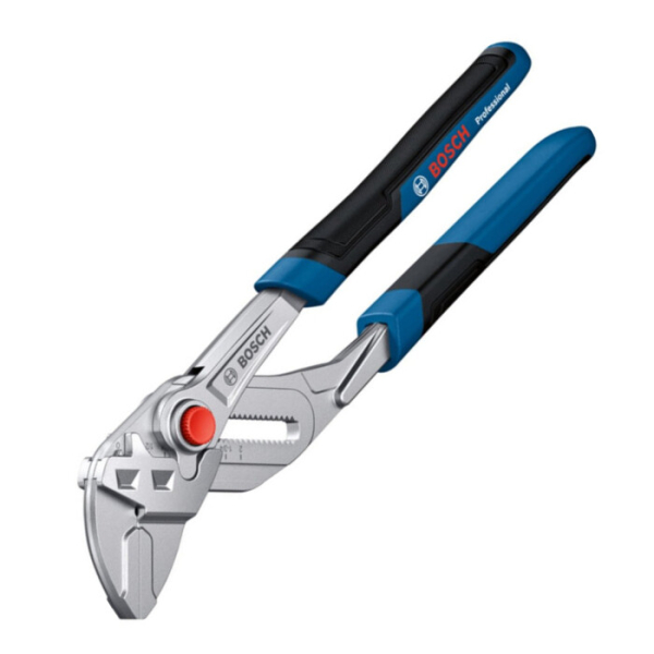 Сантехнічні плоскогубці-ключ Bosch Professional 250 мм 1600A02W3R