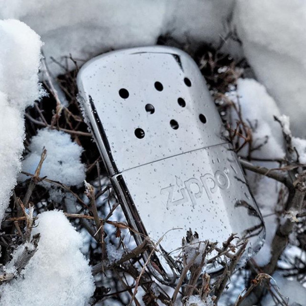 Грілка для рук ZIPPO (Зіппо) HAND WARMER 40365 Грілка для рук ZIPPO (Зіппо) HAND WARMER 40365