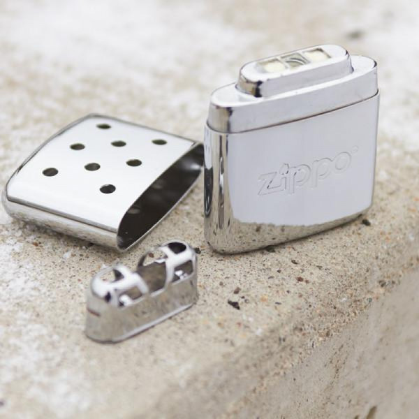 Грілка для рук ZIPPO (Зіппо) HAND WARMER 40365 Грілка для рук ZIPPO (Зіппо) HAND WARMER 40365