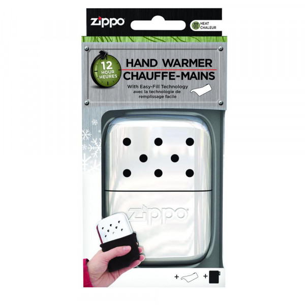 Грілка для рук ZIPPO (Зіппо) HAND WARMER 40365 Грілка для рук ZIPPO (Зіппо) HAND WARMER 40365