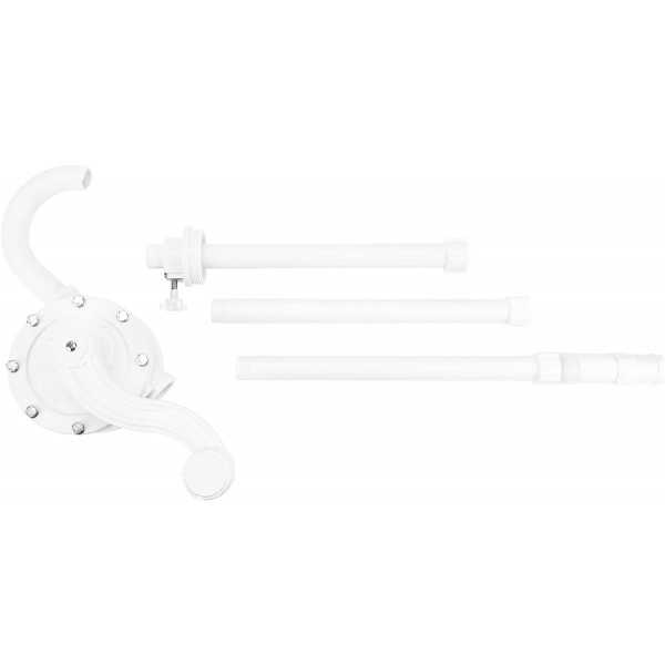 Насос ручной AdBlue, бензин VSO 25л/мин (VS0525-000)