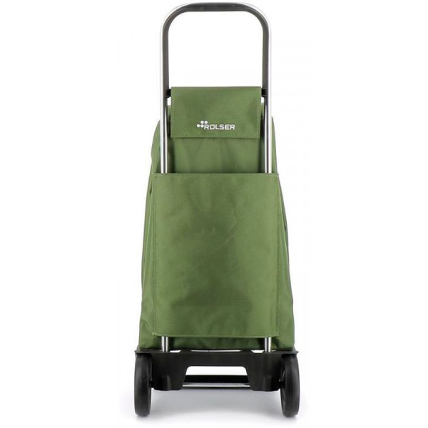 Сумка-візок Rolser Baby MF Joy-1800 Khaki (BAB012-1005) (931955) Сумка-візок Rolser Baby MF Joy-1800 Khaki (BAB012-1005) (931955)