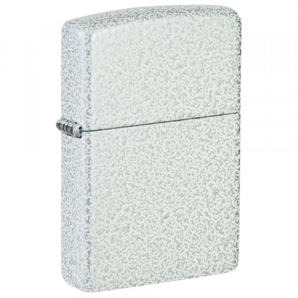 Запальничка Zippo (Зіппо) Reg Glacier Matte 46020