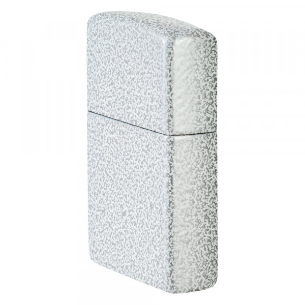 Запальничка Zippo (Зіппо) Reg Glacier Matte 46020 Запальничка Zippo (Зіппо) Reg Glacier Matte 46020