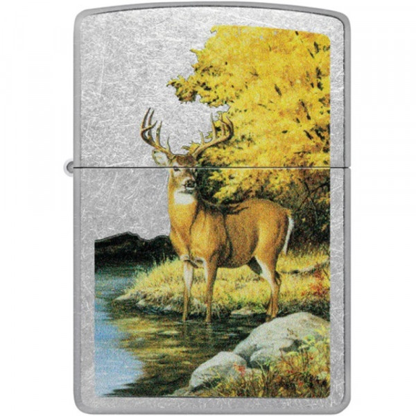 Запальничка Zippo (Зіппо) Linda Picken 46165 Запальничка Zippo (Зіппо) Linda Picken 46165