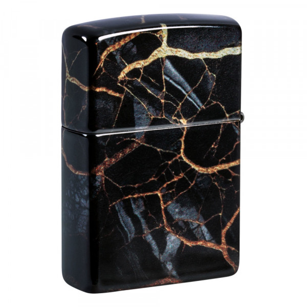 Запальничка Zippo (Зіппо) Marble Design 46255 Запальничка Zippo (Зіппо) Marble Design 46255