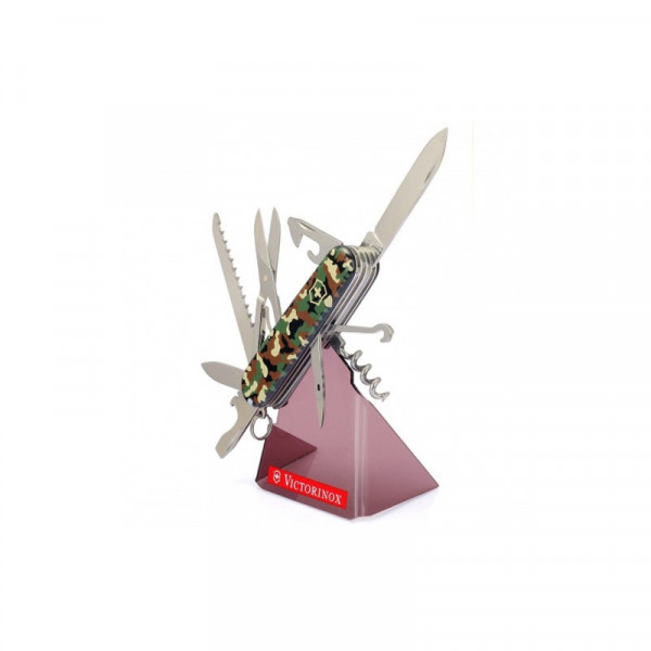 Складаний ніж Victorinox Huntsman 1.3713.94