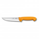 Кухонний ніж Victorinox Swibo Slaughter & Butcher 5.8421.16