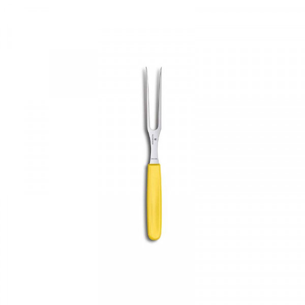 Кухонна виделка Victorinox SwissClassic Carving Fork 5.2106.15L8B