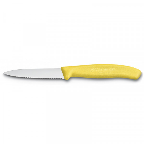 Кухонний ніж Victorinox Swiss Classic Paring 6.7636.L118