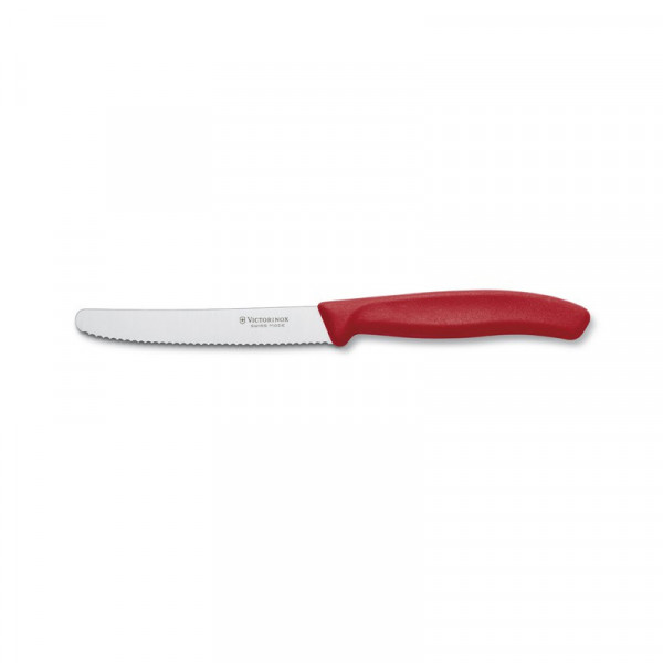 Кухонний ніж Victorinox SwissClassic Tomato&Table 6.7831