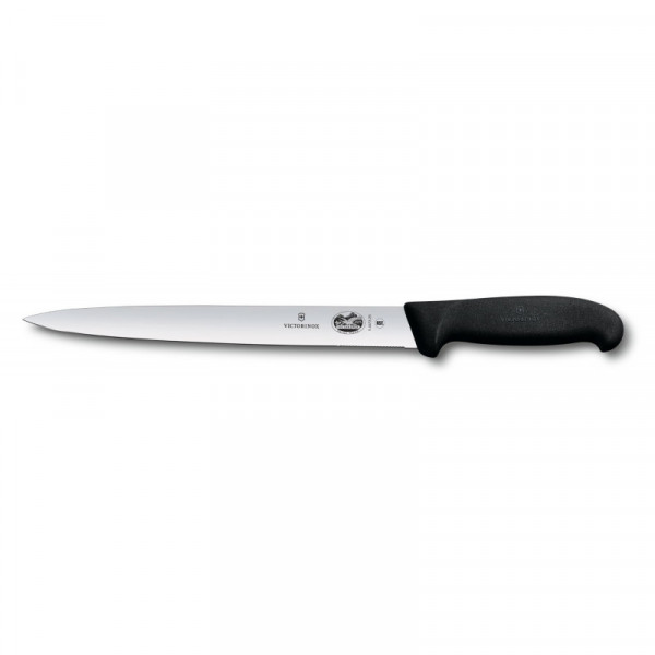Кухонний ніж Victorinox Fibrox Sausage 5.4473.25