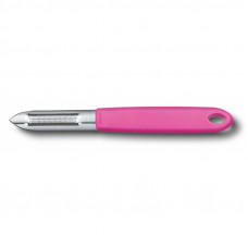 Овочечистка Універсальна рож. Victorinox 7.6077.5