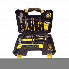 Набір інструменту 60пр. 1/4" (6гр.) WMC TOOLS 2060