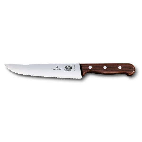 Кухонний ніж Victorinox Wood Carving 5.1930.18